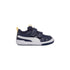 Scarpe da ginnastica blu primi passi da bambino Puma Multiflex Glitz SL V Inf, Brand, SKU s334000120, Immagine 0